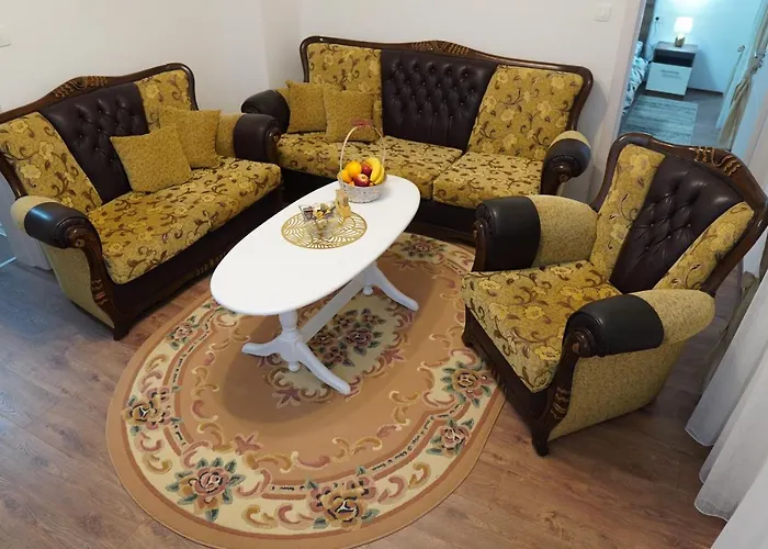 Apartments Manitovac M