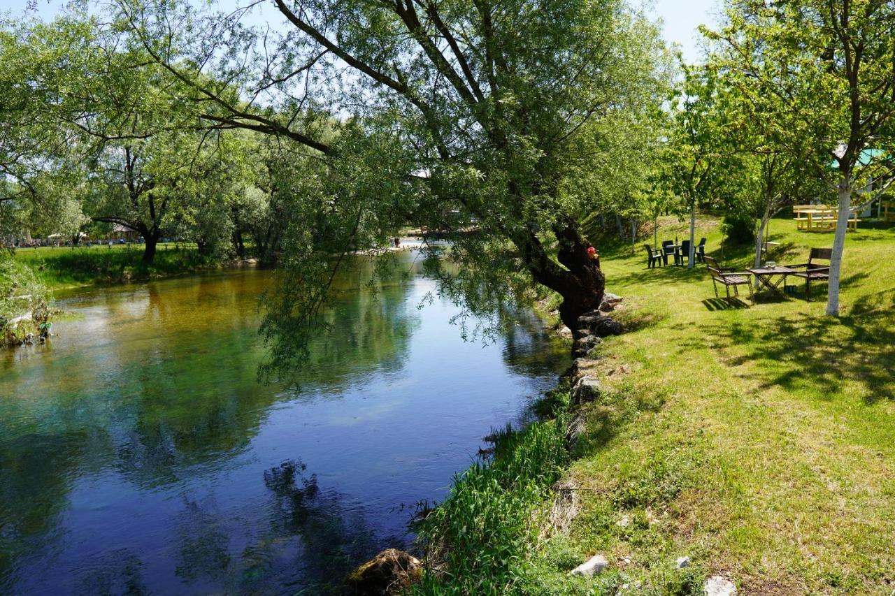 Manitovac M * Nikšić