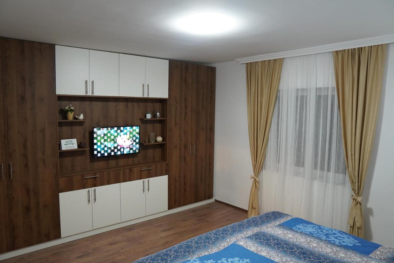 Apartment Manitovac M Nikšić