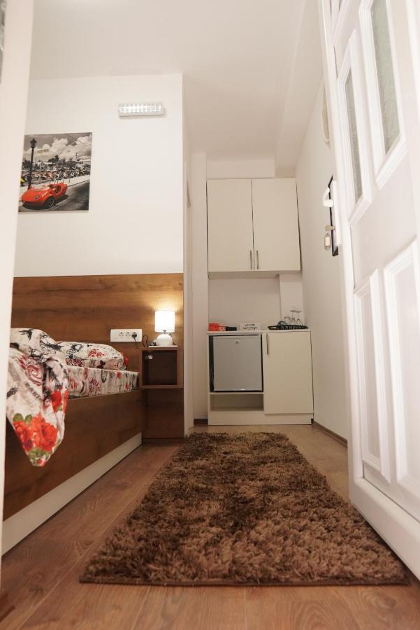 Apartment Manitovac M