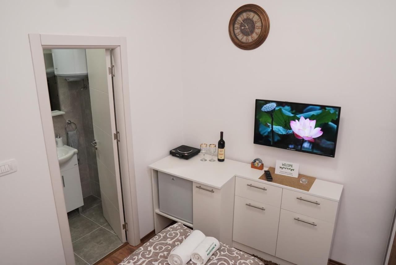Manitovac M Apartment Nikšić