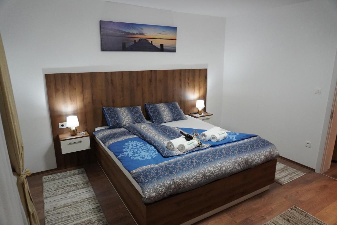 Apartment Manitovac M *
