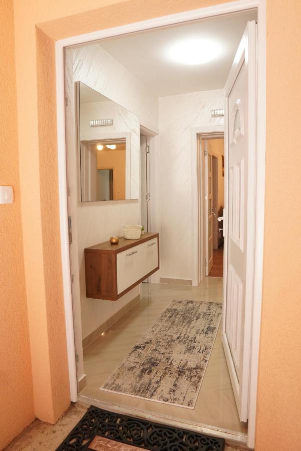 Manitovac M Apartment Nikšić