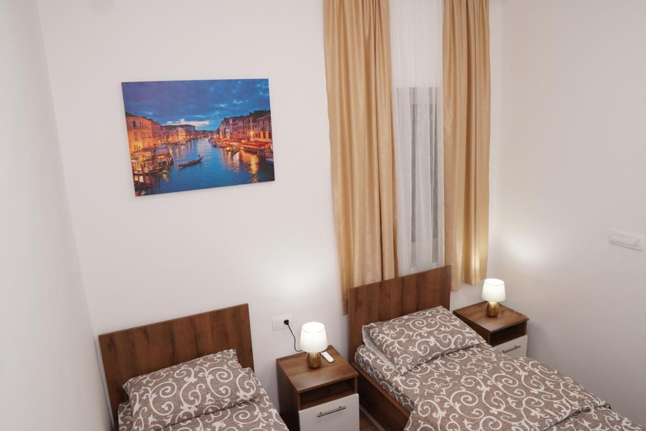 Manitovac M Apartment