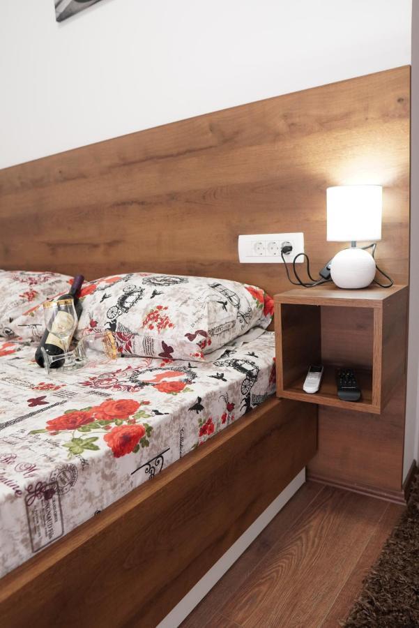 Manitovac M Apartment Nikšić