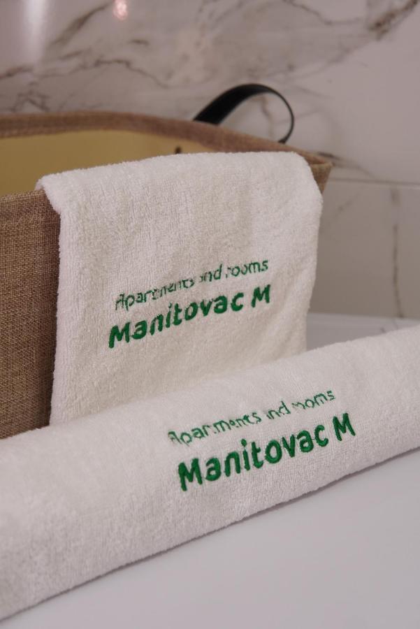 Manitovac M * Nikšić