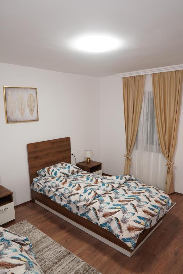Appartamento Manitovac M Nikšić