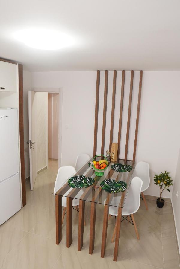 Manitovac M Apartment Nikšić
