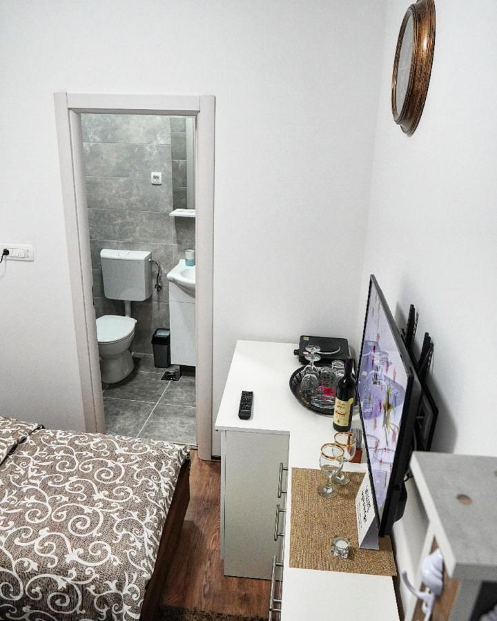 Manitovac M Apartment Nikšić