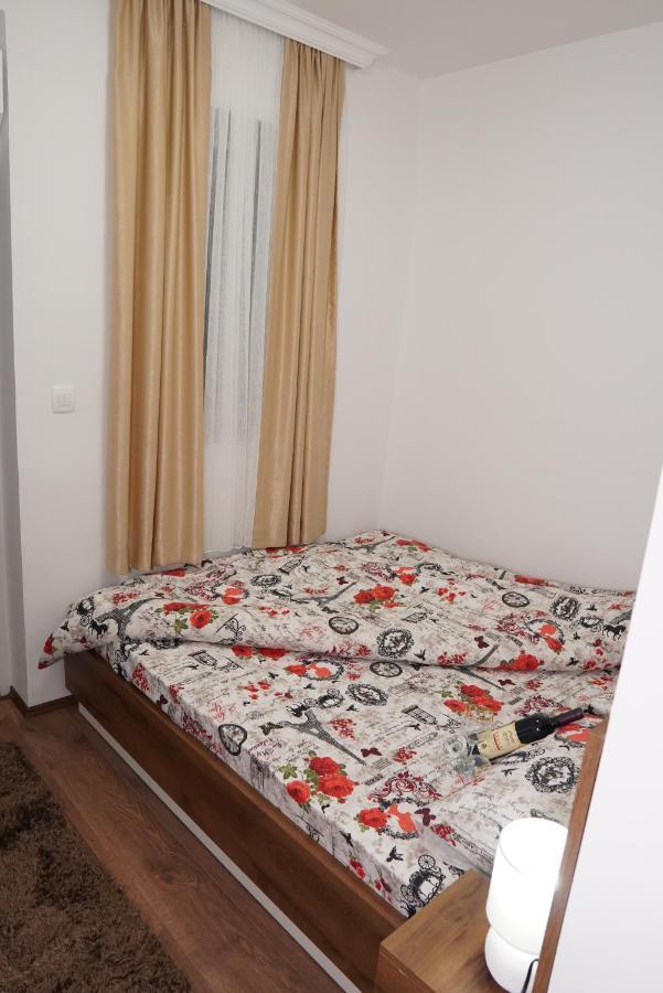 Appartamento Manitovac M *