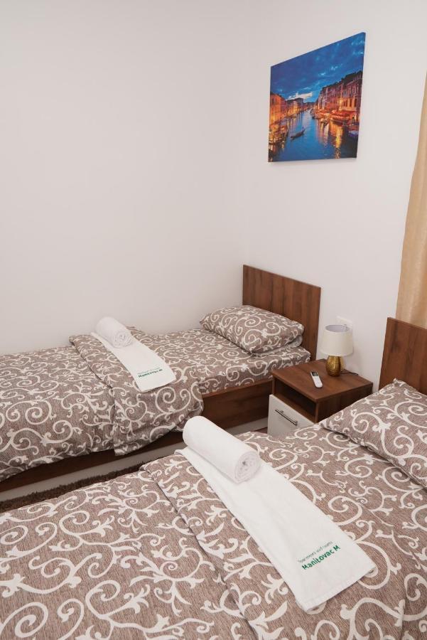 Appartamento Manitovac M Nikšić