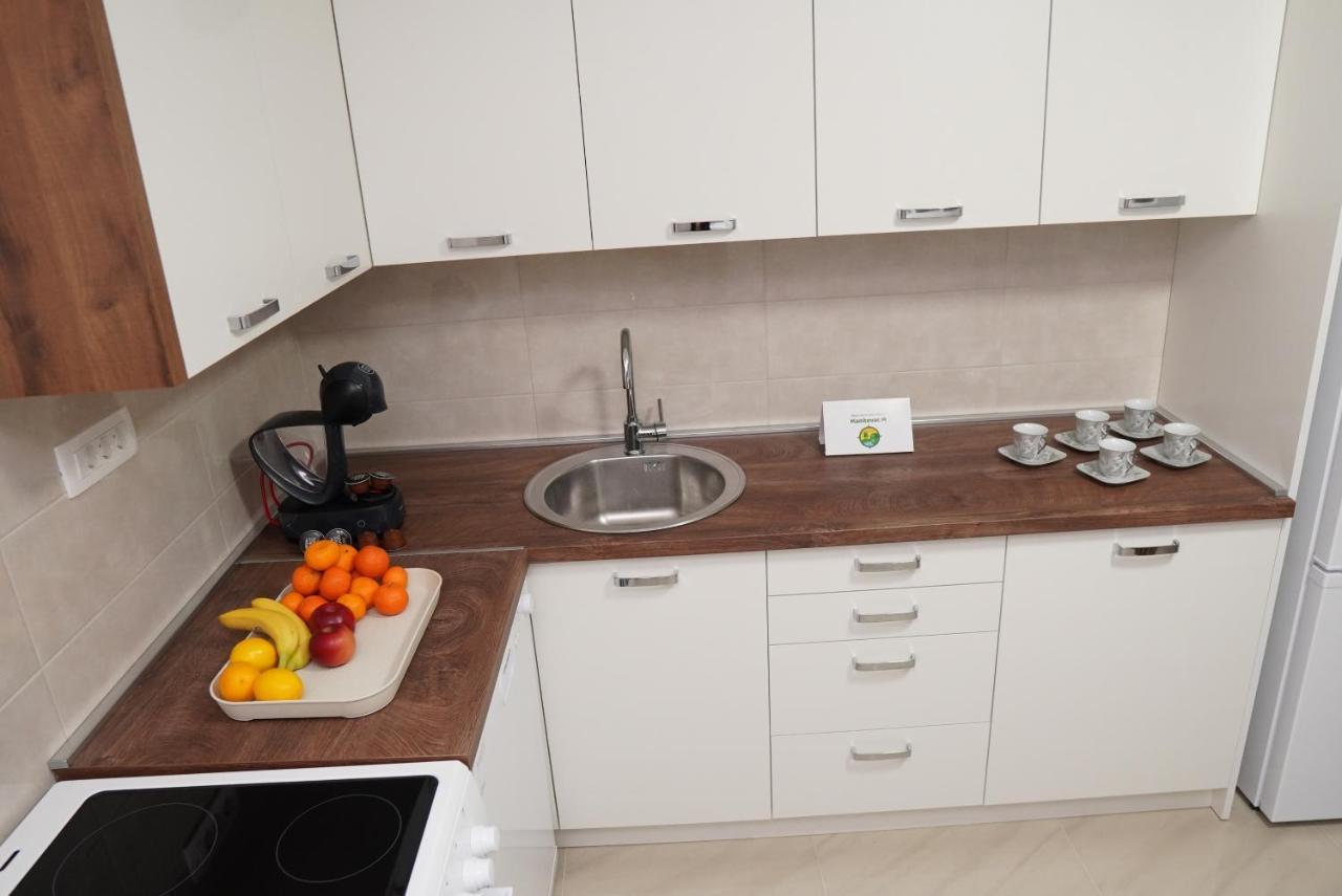 Manitovac M Apartment