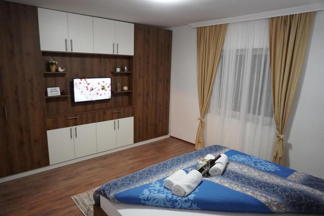 Appartamento Manitovac M *