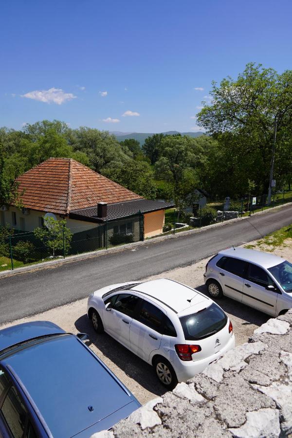 Manitovac M Apartment Nikšić