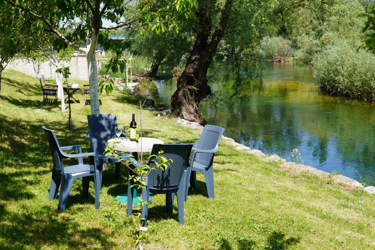 Apartment Manitovac M Nikšić