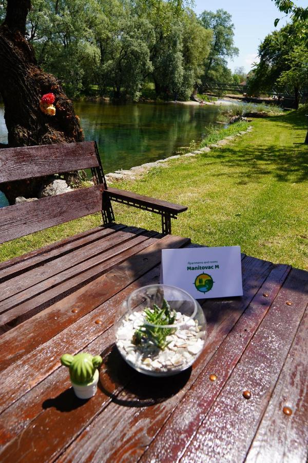 Manitovac M * Nikšić