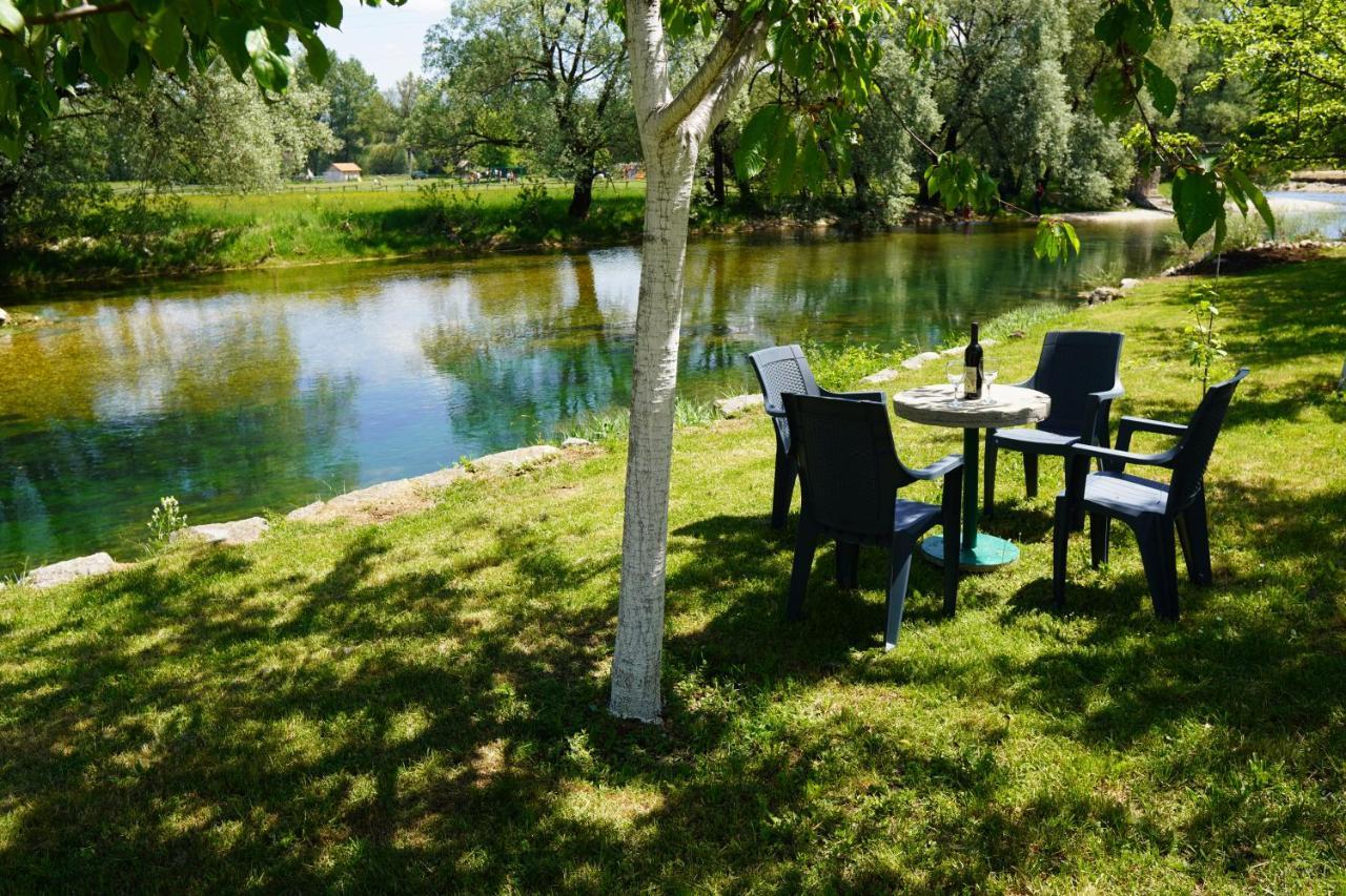 Apartment Manitovac M Nikšić